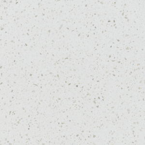 granular white